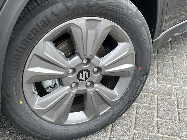Suzuki VITARA 1.4 Boosterjet Select Smart Hybrid | Nieuw op voorraad |