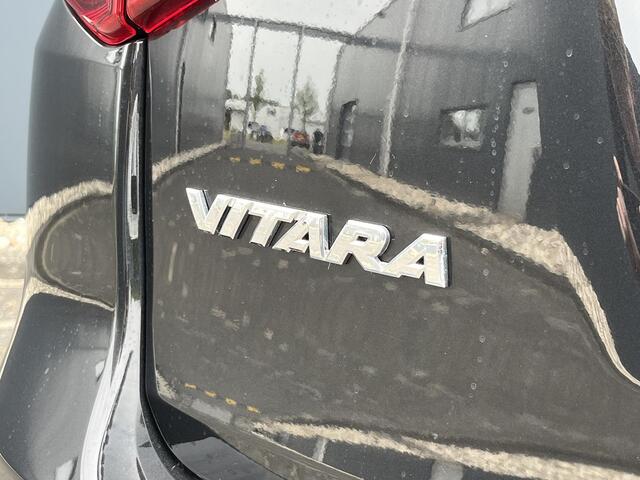 Suzuki VITARA 1.4 Boosterjet Select Smart Hybrid | Nieuw op voorraad |