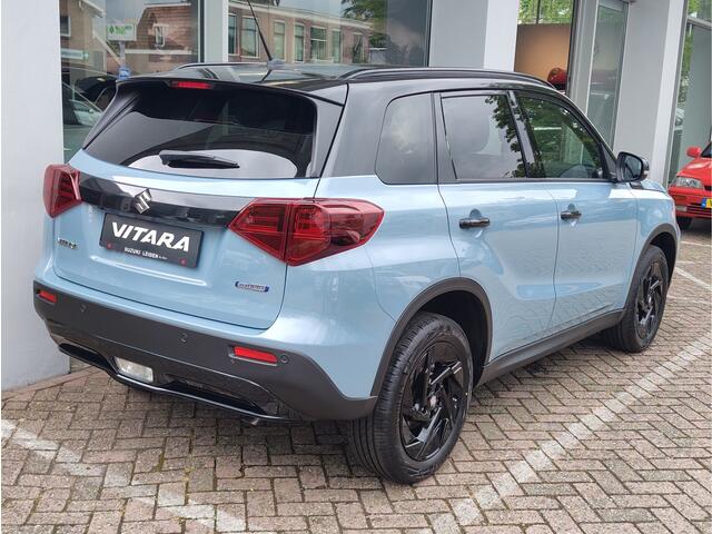 Suzuki VITARA 1.4 BOOSTERTJET HYBRID SPECIAL EDITION Direct Leverbaar | Tot 10 JAAR GARANTIE! | Inclusief ¤ 1.800,- Voorraad Voordeel