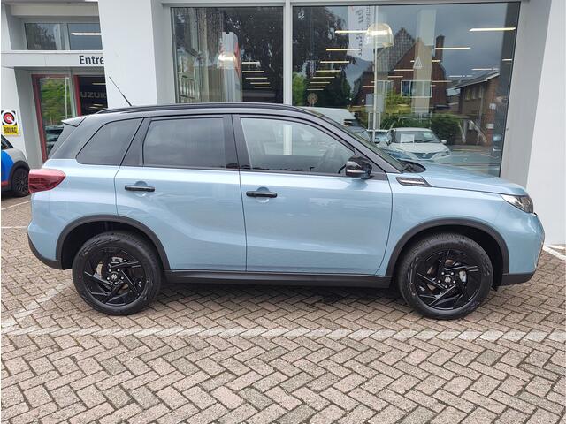 Suzuki VITARA 1.4 BOOSTERTJET HYBRID SPECIAL EDITION Direct Leverbaar | Tot 10 JAAR GARANTIE! | Inclusief ¤ 1.800,- Voorraad Voordeel