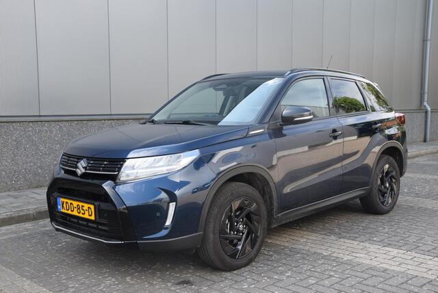 Suzuki VITARA 1.4 Boosterjet Smart Hybrid Style | DEMO-DEAL!! | Rijklaarprijs | tot 10 jaar garantie!! |