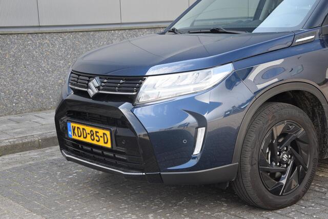 Suzuki VITARA 1.4 Boosterjet Smart Hybrid Style | DEMO-DEAL!! | Rijklaarprijs | tot 10 jaar garantie!! |