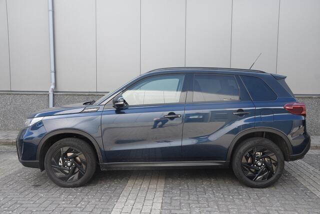 Suzuki VITARA 1.4 Boosterjet Smart Hybrid Style | DEMO-DEAL!! | Rijklaarprijs | tot 10 jaar garantie!! |