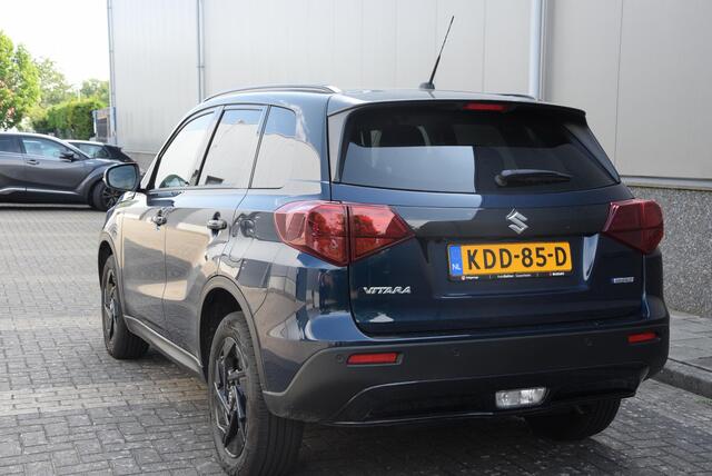 Suzuki VITARA 1.4 Boosterjet Smart Hybrid Style | DEMO-DEAL!! | Rijklaarprijs | tot 10 jaar garantie!! |