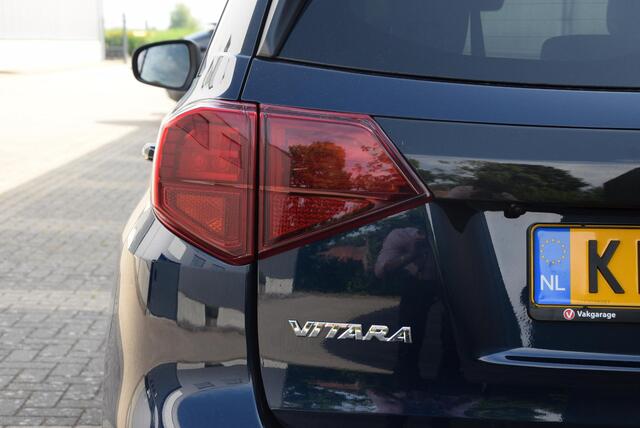 Suzuki VITARA 1.4 Boosterjet Smart Hybrid Style | DEMO-DEAL!! | Rijklaarprijs | tot 10 jaar garantie!! |