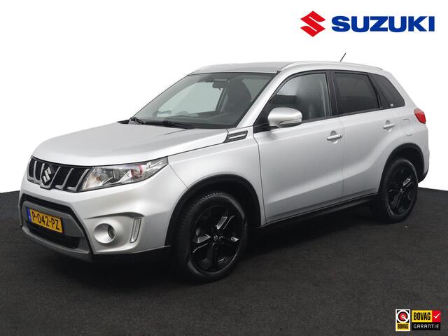 Suzuki VITARA 1.4 Sport Automaat | Trekhaak | Climate Control | Lichtmetalen wielen | Aanhangwagen geremd 1200 KG |