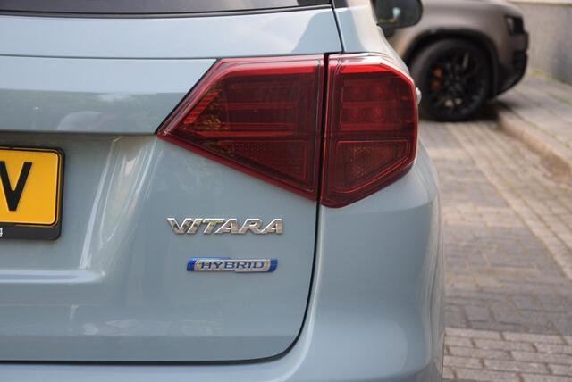 Suzuki VITARA 1.4 Boosterjet Select Smart Hybrid | 1e eigenaar | Rijklaarprijs | Navigatie |