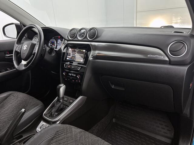 Suzuki VITARA 1.4 Boosterjet AllGrip Stijl | BTW voertuig | Schuif/Kantel dak | Dodehoek detectie | Parkeersensoren achter | Trekhaak | Keyless Entry/Start | Apple CarPlay/Android auto | Stoelverwarming |