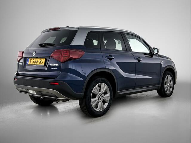 Suzuki VITARA 1.5 Hybrid Select Rhino Edition | Automaat | 1e eigenaar | NL-auto | 12 maanden garantie