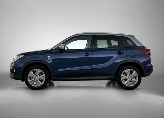 Suzuki VITARA 1.5 Hybrid Select Rhino Edition | Automaat | 1e eigenaar | NL-auto | 12 maanden garantie