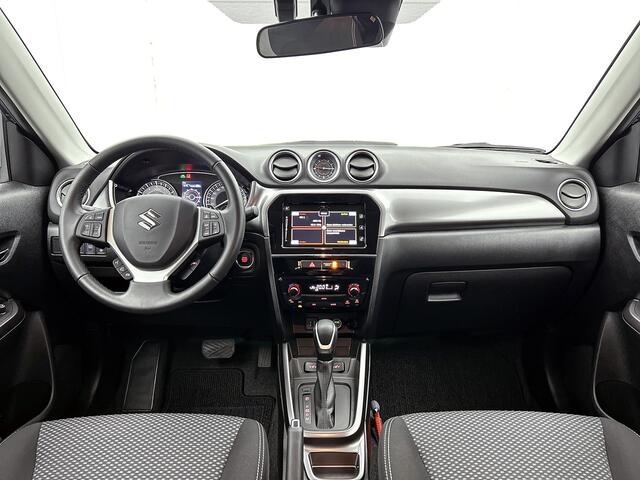 Suzuki VITARA 1.5 Hybrid Select Rhino Edition | Automaat | 1e eigenaar | NL-auto | 12 maanden garantie