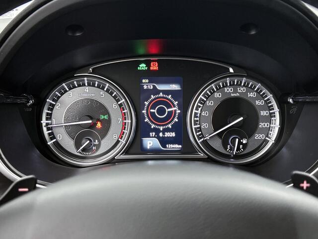 Suzuki VITARA 1.5 Hybrid Select Rhino Edition | Automaat | 1e eigenaar | NL-auto | 12 maanden garantie
