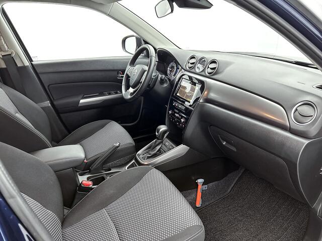 Suzuki VITARA 1.5 Hybrid Select Rhino Edition | Automaat | 1e eigenaar | NL-auto | 12 maanden garantie