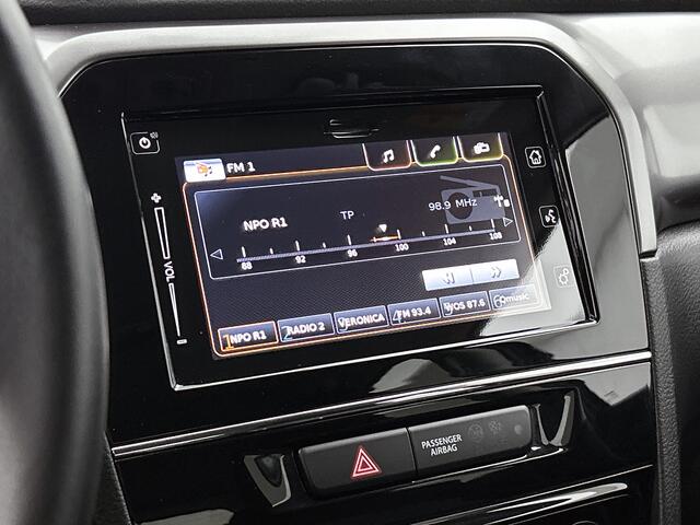 Suzuki VITARA 1.5 Hybrid Select Rhino Edition | Automaat | 1e eigenaar | NL-auto | 12 maanden garantie