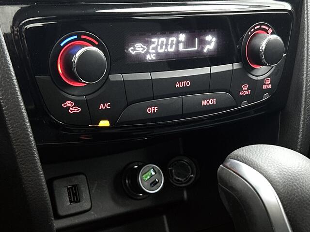 Suzuki VITARA 1.5 Hybrid Select Rhino Edition | Automaat | 1e eigenaar | NL-auto | 12 maanden garantie
