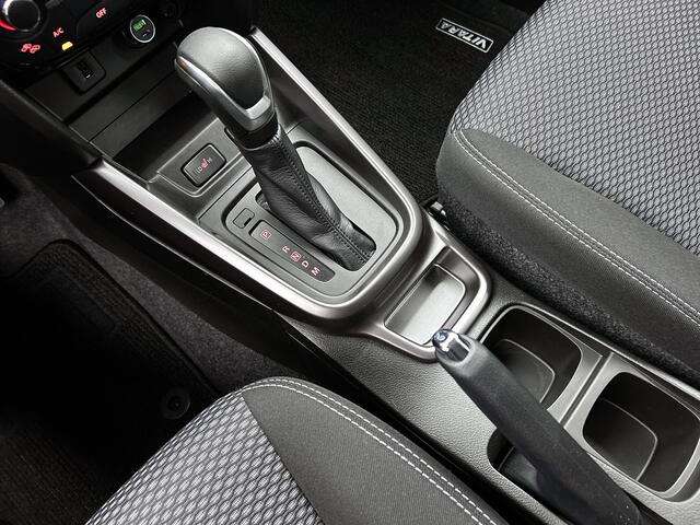 Suzuki VITARA 1.5 Hybrid Select Rhino Edition | Automaat | 1e eigenaar | NL-auto | 12 maanden garantie