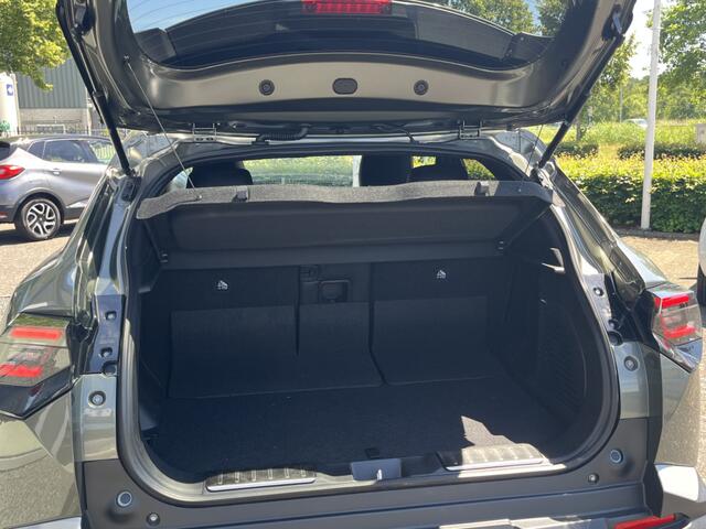 Suzuki VITARA e Style 61 kWh | Meerdere kleuren beschikbaar | ¤2.000,- voordeel | 360-Camera | INFINITY by Harman Soundsystem | Panoramadak | 19 inch | Half leder | Suzuki Safety System Pro |