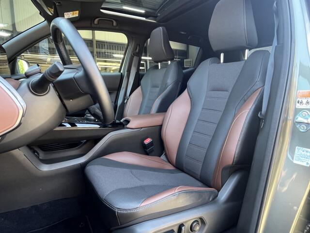 Suzuki VITARA e Style 61 kWh | Meerdere kleuren beschikbaar | ¤2.000,- voordeel | 360-Camera | INFINITY by Harman Soundsystem | Panoramadak | 19 inch | Half leder | Suzuki Safety System Pro |