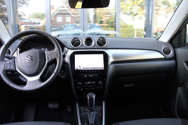 Suzuki VITARA 1.4 Boosterjet Smart Hybrid Select Automaat