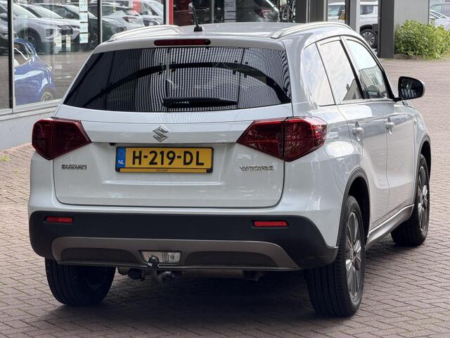 Suzuki VITARA 1.4 Boosterjet Select | Cruise Control | Climate Control | Trekhaak afn.