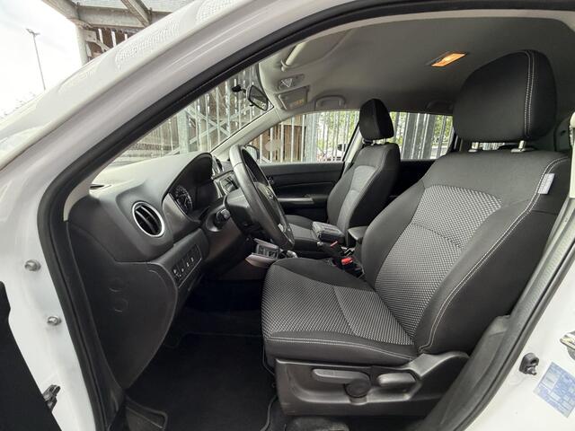 Suzuki VITARA 1.4 Boosterjet Select | Cruise Control | Climate Control | Trekhaak afn.