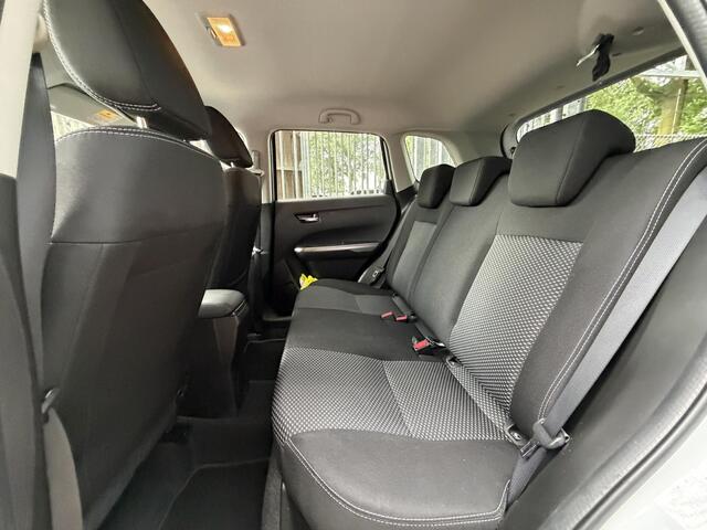 Suzuki VITARA 1.4 Boosterjet Select | Cruise Control | Climate Control | Trekhaak afn.