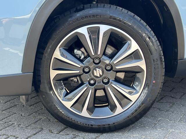 Suzuki VITARA 1.5 Hybrid Style AllGrip | Pano | Camera | Dodehoek | ACC