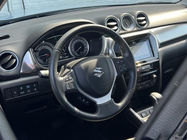 Suzuki VITARA 1.5 Hybrid Style AllGrip | Pano | Camera | Dodehoek | ACC