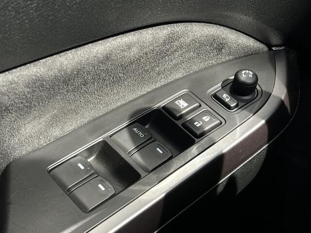 Suzuki VITARA 1.5 Hybrid Style AllGrip | Pano | Camera | Dodehoek | ACC