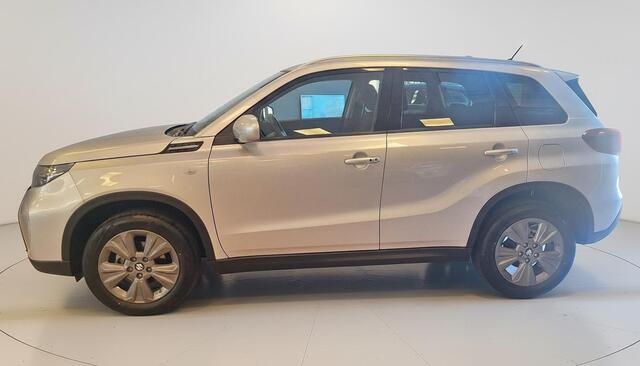 Suzuki VITARA 1.4 Boosterjet Smart Hybrid Select rijklaar prijs