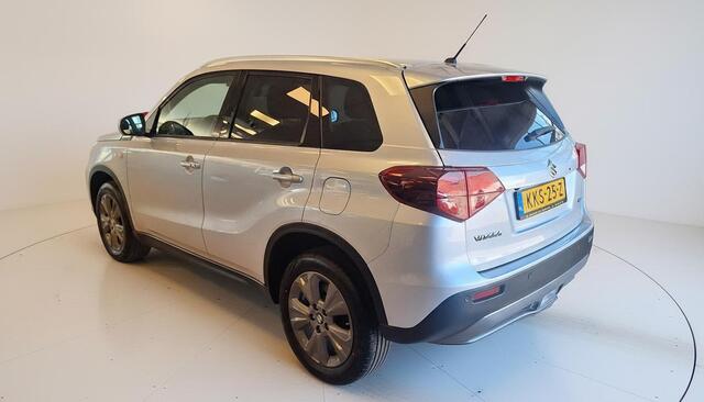 Suzuki VITARA 1.4 Boosterjet Smart Hybrid Select rijklaar prijs