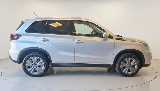 Suzuki VITARA 1.4 Boosterjet Smart Hybrid Select rijklaar prijs