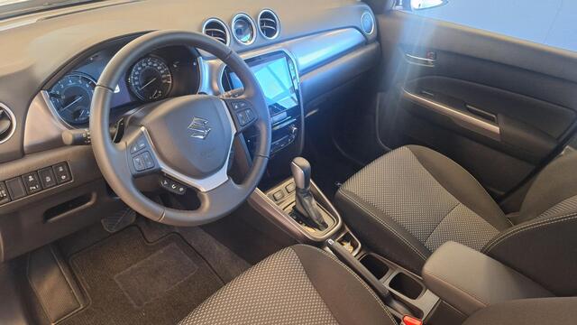 Suzuki VITARA 1.4 Boosterjet Smart Hybrid Select rijklaar prijs