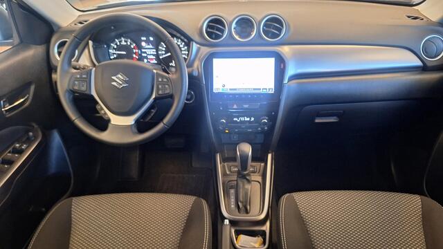 Suzuki VITARA 1.4 Boosterjet Smart Hybrid Select rijklaar prijs