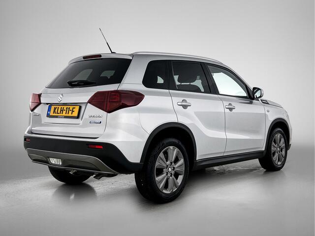 Suzuki VITARA 1.4 Boosterjet Select Smart Hybrid