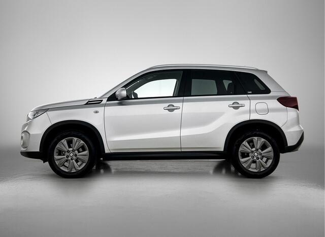 Suzuki VITARA 1.4 Boosterjet Select Smart Hybrid