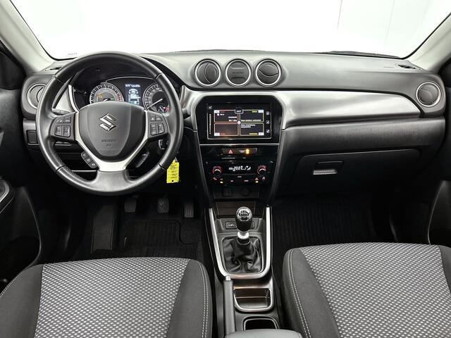 Suzuki VITARA 1.4 Boosterjet Select Smart Hybrid