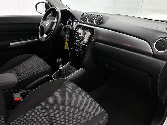 Suzuki VITARA 1.4 Boosterjet Select Smart Hybrid