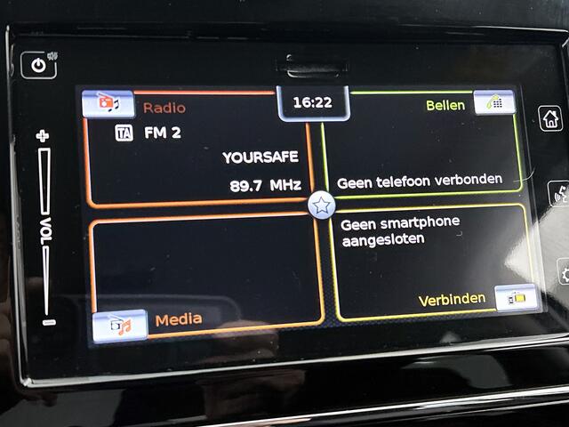 Suzuki VITARA 1.4 Boosterjet Select Smart Hybrid