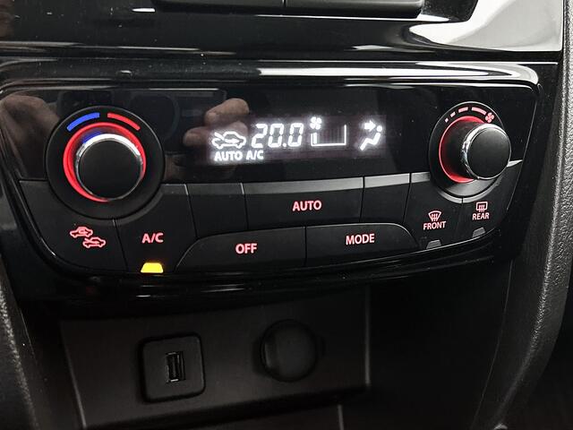 Suzuki VITARA 1.4 Boosterjet Select Smart Hybrid