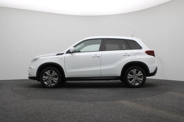 Suzuki VITARA 1.4 Boosterjet Select Smart Hybrid | Stoelverwarming | Adaptieve cruise control | Navigatie | Apple Carplay/Android Auto |