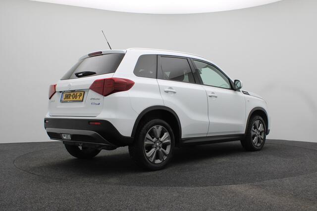 Suzuki VITARA 1.4 Boosterjet Select Smart Hybrid | Stoelverwarming | Adaptieve cruise control | Navigatie | Apple Carplay/Android Auto |
