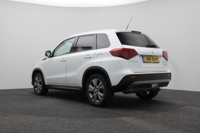 Suzuki VITARA 1.4 Boosterjet Select Smart Hybrid | Stoelverwarming | Adaptieve cruise control | Navigatie | Apple Carplay/Android Auto |