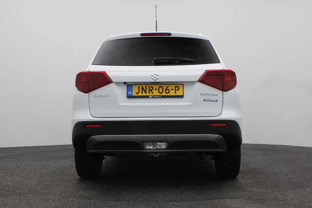 Suzuki VITARA 1.4 Boosterjet Select Smart Hybrid | Stoelverwarming | Adaptieve cruise control | Navigatie | Apple Carplay/Android Auto |