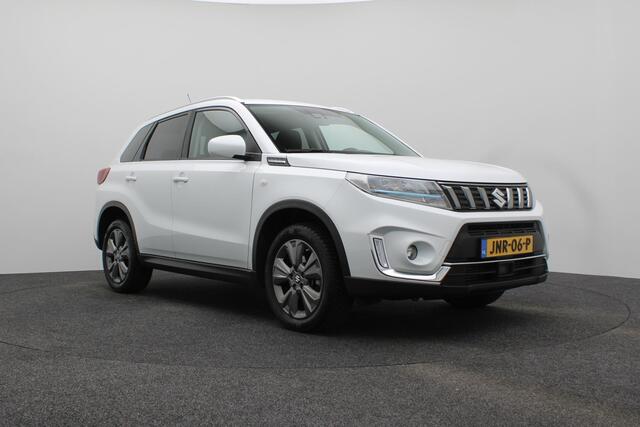 Suzuki VITARA 1.4 Boosterjet Select Smart Hybrid | Stoelverwarming | Adaptieve cruise control | Navigatie | Apple Carplay/Android Auto |