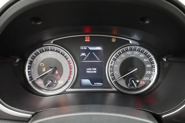 Suzuki VITARA 1.4 Boosterjet Select Smart Hybrid | Stoelverwarming | Adaptieve cruise control | Navigatie | Apple Carplay/Android Auto |