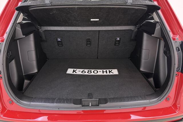 Suzuki VITARA 1.4 S | Trekhaak l Climate Control l Bluetooth l LED l Camera l PDC Voor & Achter l Stoelverwarming l Lichtmetalen Velgen