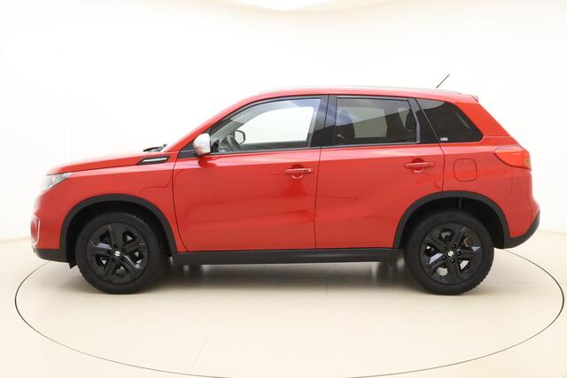 Suzuki VITARA 1.4 S | Trekhaak l Climate Control l Bluetooth l LED l Camera l PDC Voor & Achter l Stoelverwarming l Lichtmetalen Velgen
