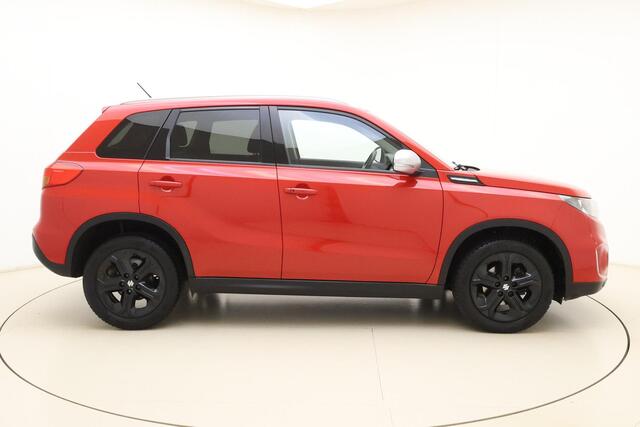 Suzuki VITARA 1.4 S | Trekhaak l Climate Control l Bluetooth l LED l Camera l PDC Voor & Achter l Stoelverwarming l Lichtmetalen Velgen