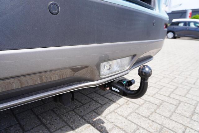 Suzuki VITARA 1.4 Boosterjet Style Smart Hybrid | Trekhaak Afneembaar | Volwaardig Reservewiel | 1500kg trekgewicht